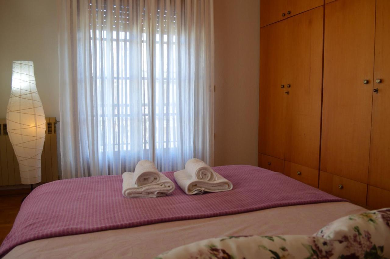 Meteora Family House Apartment Kalambaka Exterior photo